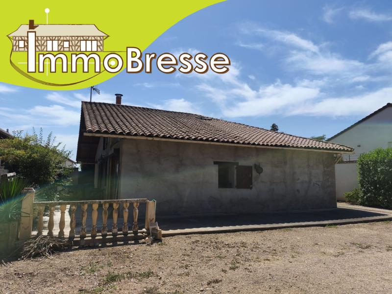 Maison 3 pièces 115 m² · à Mézériat · 115 m² · 220 000 €