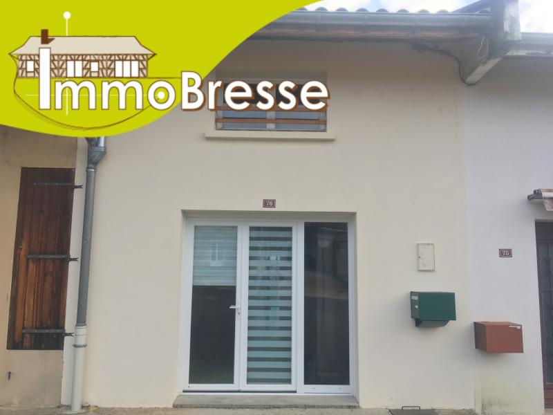 Maison 3 pièces 88 m² · à Foissiat · 88 m² · 149 000 €