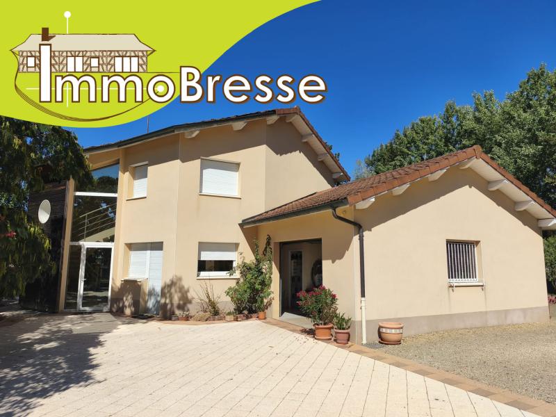 Maison 4 pièces 188 m² · à Viriat · 188 m² · 399 000 €