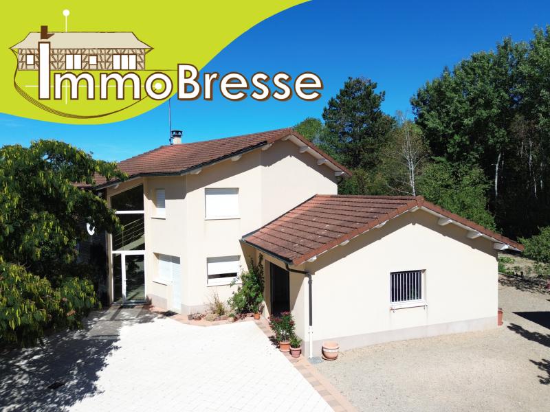 Maison 4 pièces 80 m² · à Viriat · 80 m² · 399 000 €