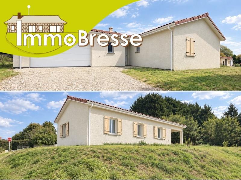 Maison 5 pièces 44 m² · à Beny · 44 m² · 250 000 €