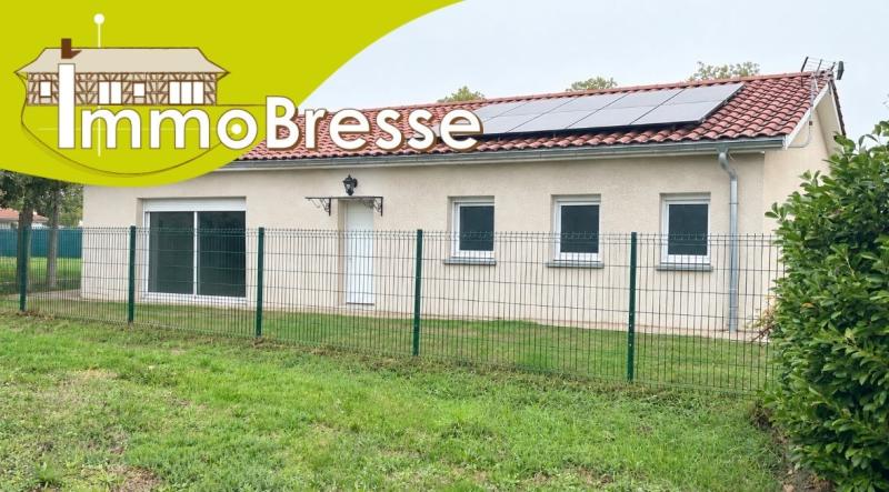 Maison 4 pièces 188 m² · à Foissiat · 188 m² · 259 000 €