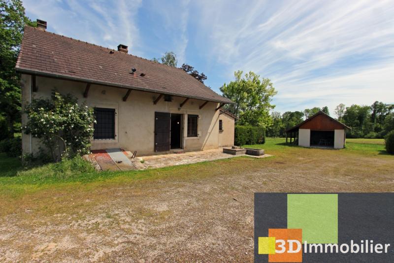MAISON A VENDRE SECTEUR CHAUSSIN