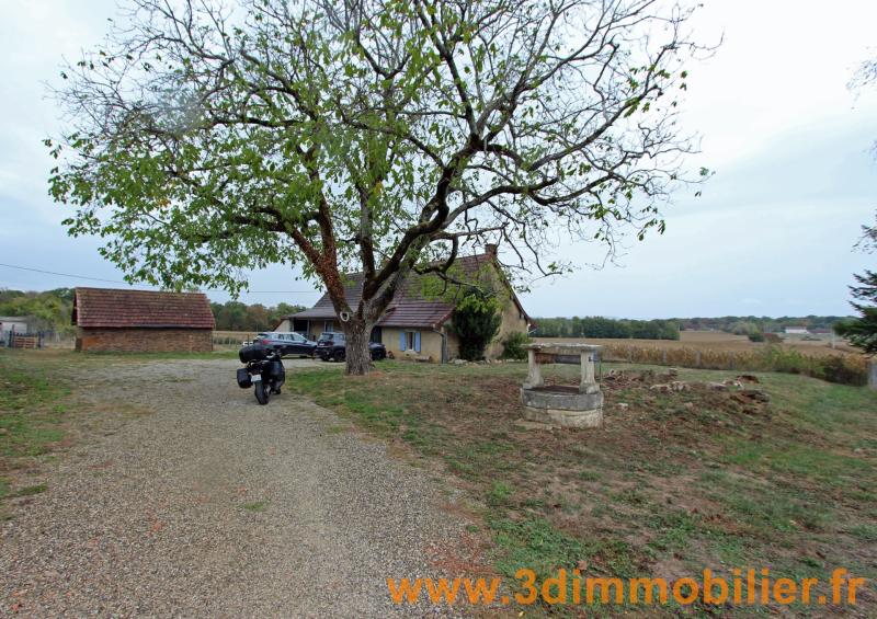 MAISON A VENDRE SECTEUR BLETTERANS