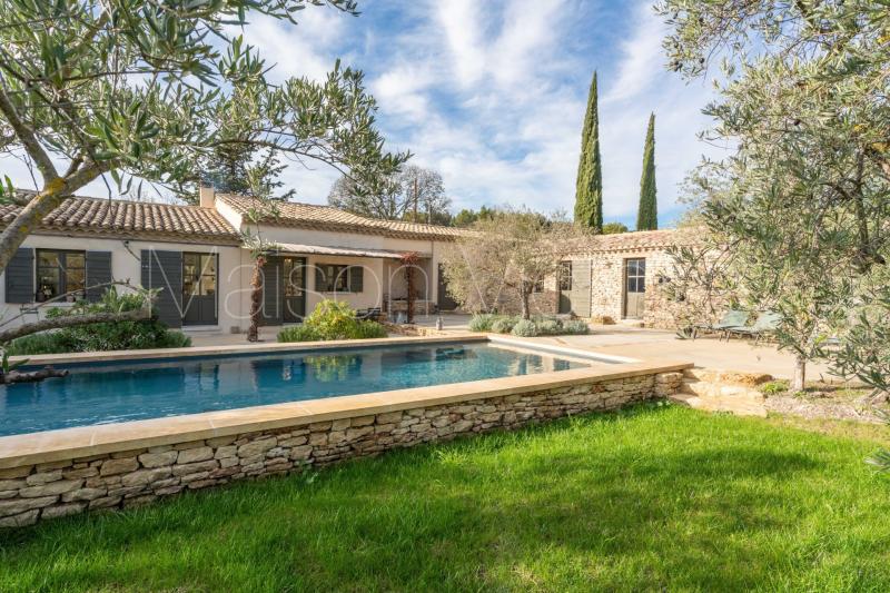 Biens vendus dans le Luberon, Maison Victoire Immobilier