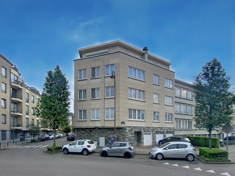 Appartement à vendre en viager occupé à Berchem-Sainte-Agathe – 61 m² avec terrasse et garage - BERCHEM-SAINTE-AGATHE (1082)