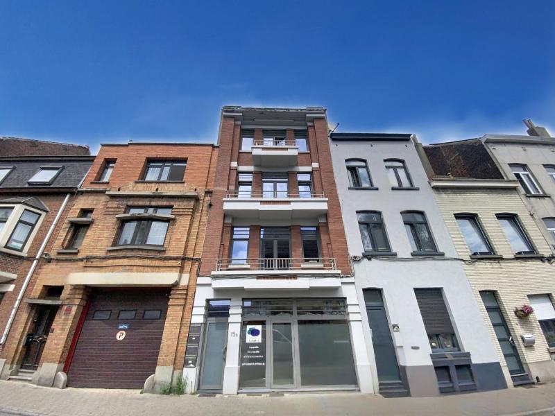 A vendre - Appartement 2 chambres à Anderlecht dans petit immeuble - ANDERLECHT (1070)