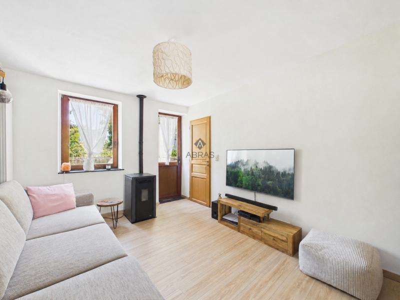 Charmante maison 4 chambres dans une rue peu fréquentée