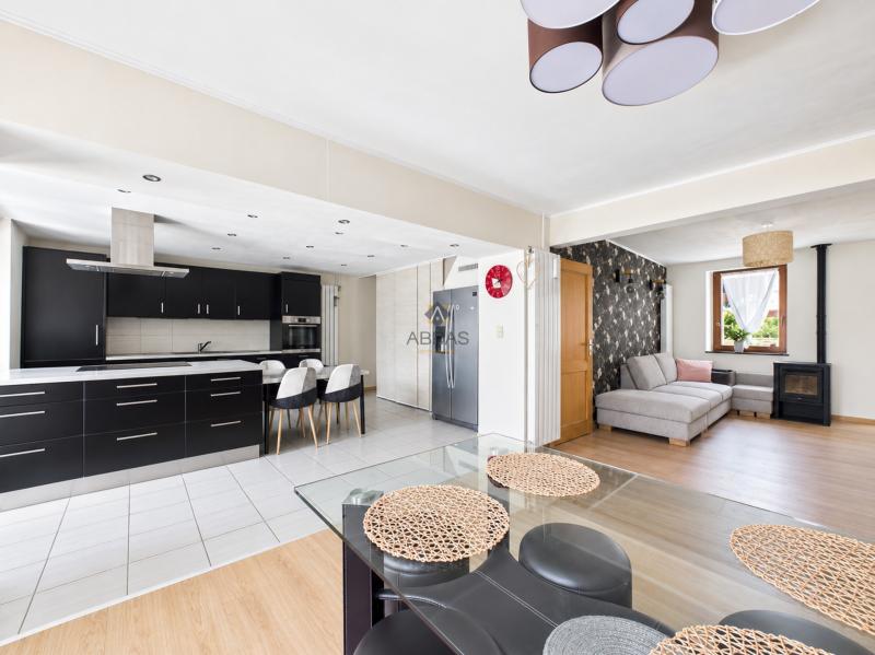 Charmante maison 4 chambres dans une rue peu fréquentée