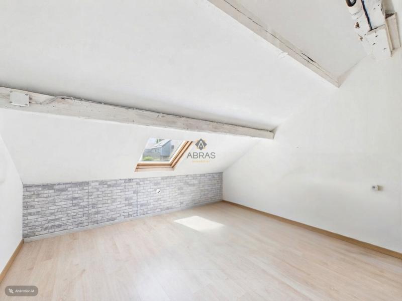 Charmante maison 4 chambres dans une rue peu fréquentée