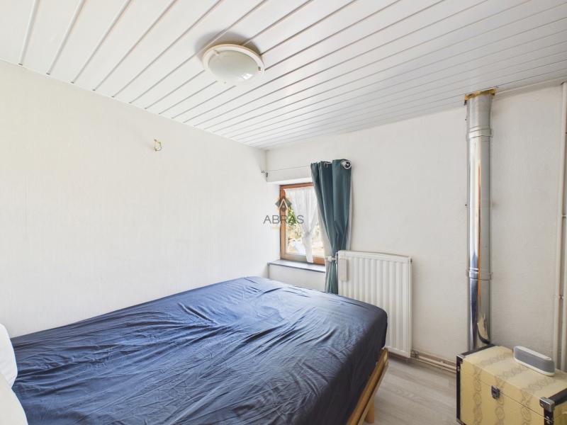 Charmante maison 4 chambres dans une rue peu fréquentée