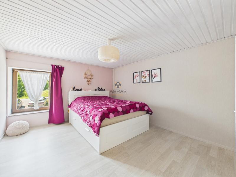 Charmante maison 4 chambres dans une rue peu fréquentée