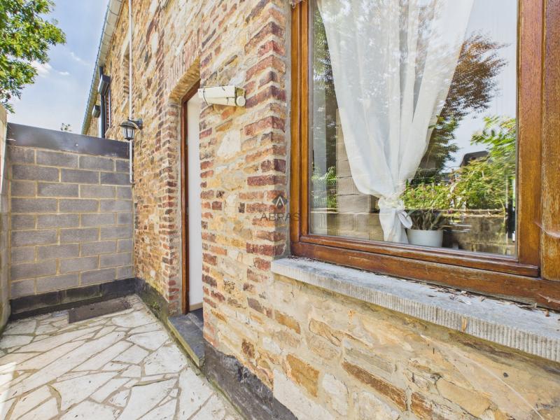 Charmante maison 4 chambres dans une rue peu fréquentée