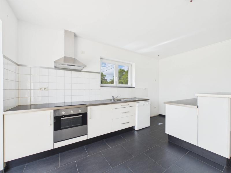 Appartement 2 chambres avec terrasse et jardin