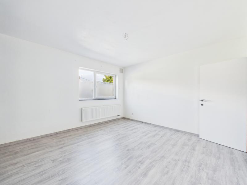 Appartement 2 chambres avec terrasse et jardin