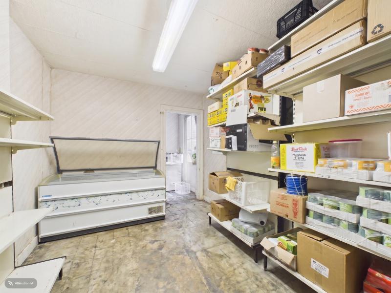 Immeuble de rapport conforme 3 logements + commerce - Namur