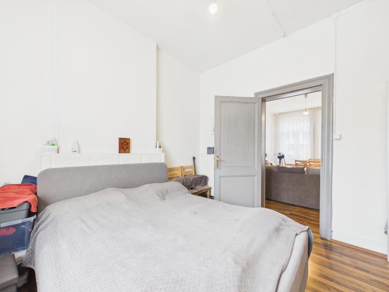Immeuble de rapport conforme 3 logements + commerce - Namur