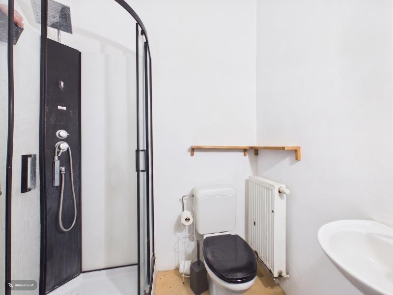 Immeuble de rapport conforme 3 logements + commerce - Namur