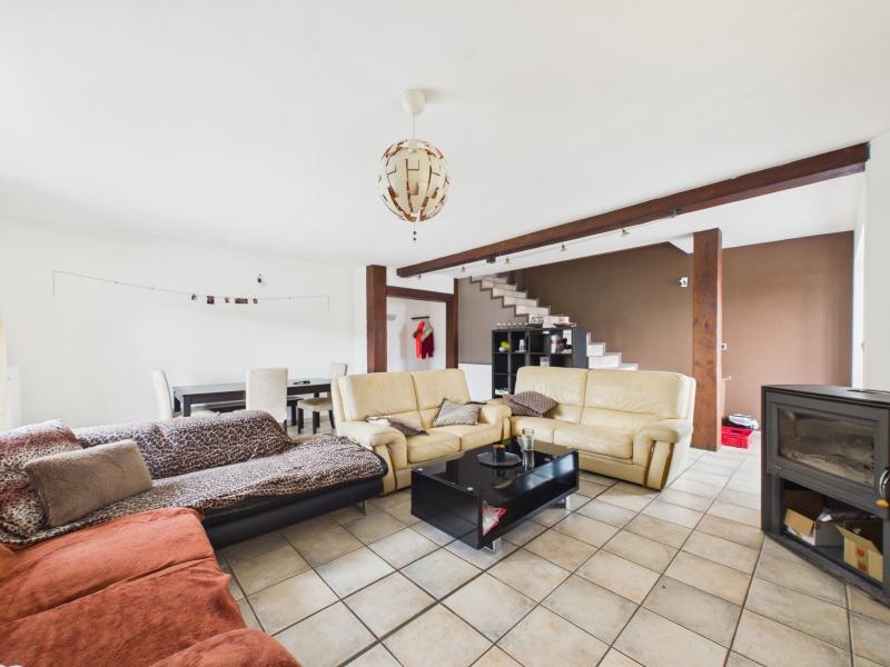 Lustin – Villa avec espace professionnel