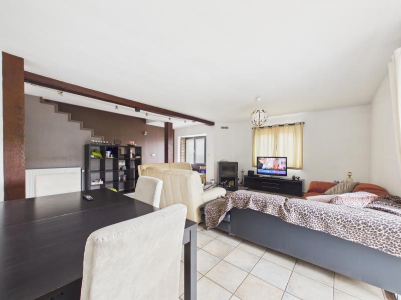 Lustin – Villa avec espace professionnel