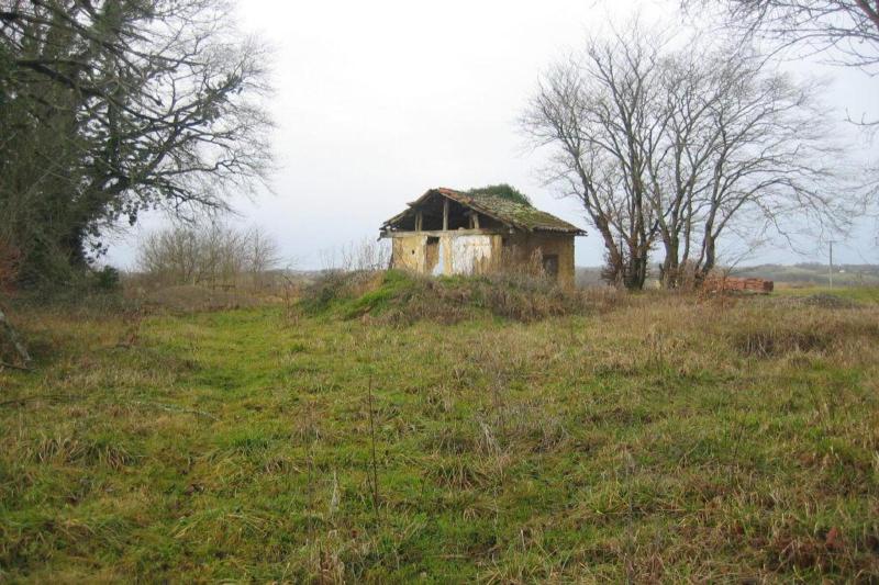 Vente terrain constructible Aignan (32290).Plaisance Immobilier