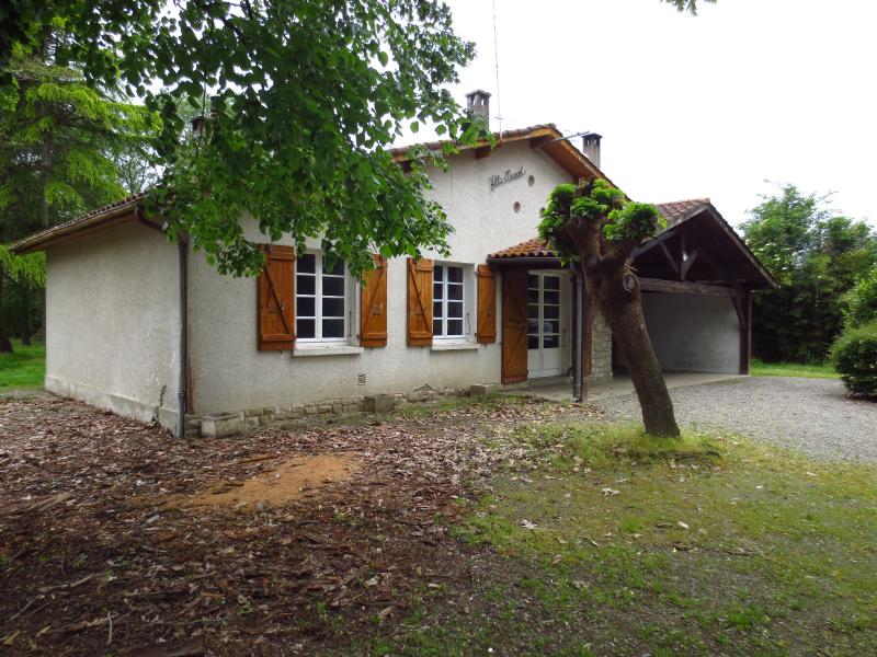 Vente maison de campagne Plaisance (32160), 60.00m² avec 4 pièce(s