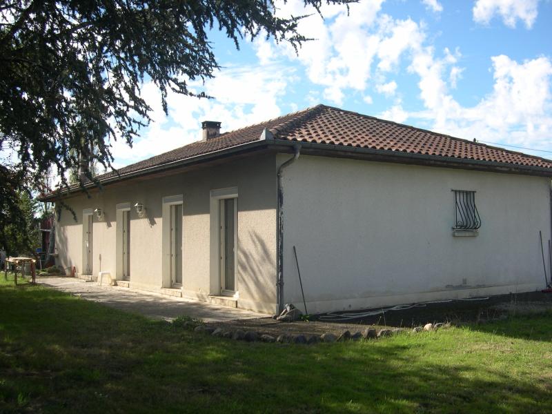 MAISON PLAIN PIED PLAISANCE DU GERS à vendre PLAISANCE (32160