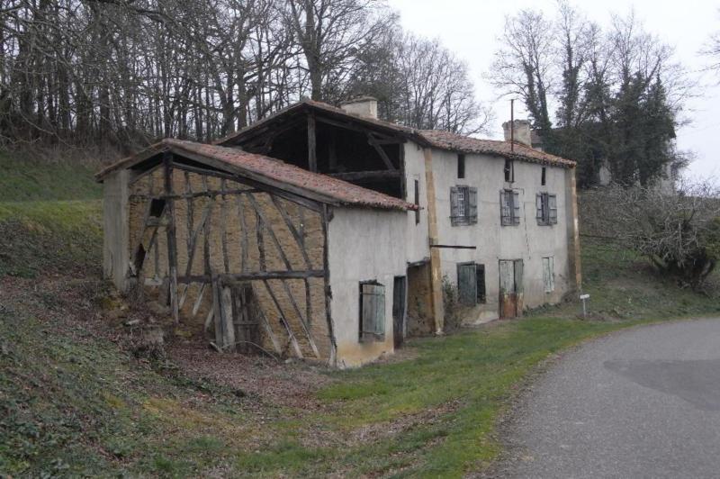 MAISON A RESTAURER SECTEUR PLAISANCE à vendre COULOUME MONDEBAT (32160
