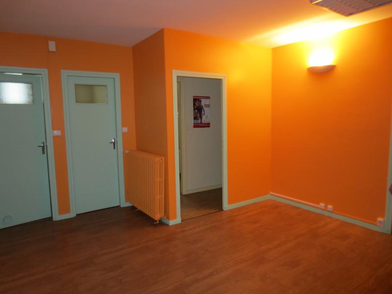 APPARTEMENT ou LOCAL PROFESSIONNEL 140 m² CENTRE PLAISANCE DU GERS à
