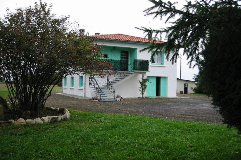 Vente maison de campagne Plaisance (32160), 120.00m² avec 7 pièce(s