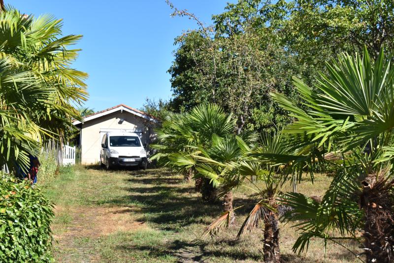 Vente garage Plaisance (32160).Plaisance Immobilier