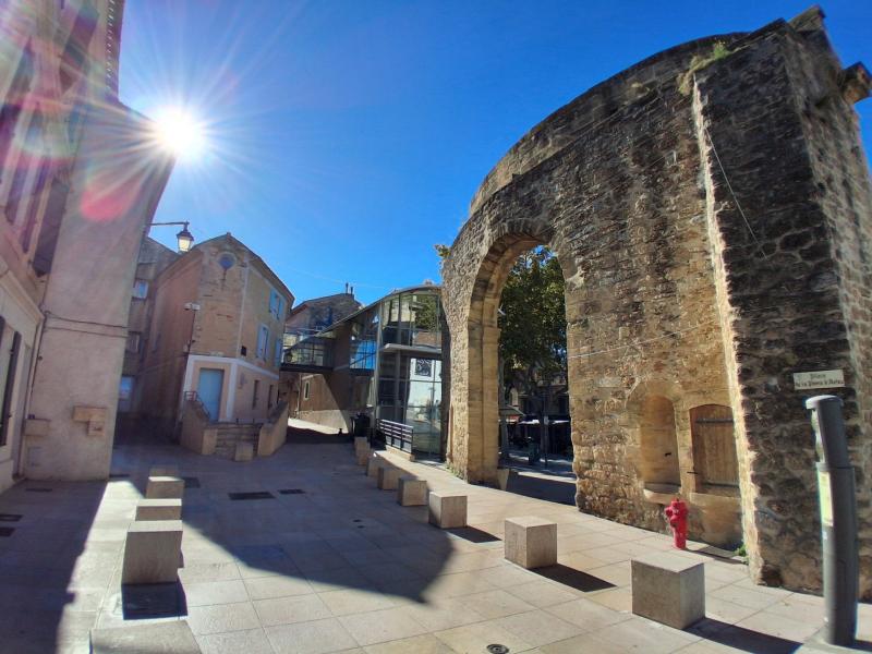 NOUVEAU ISTRES MAISON DE VILLAGE EN TRIPLEX - ISTRES (13800)