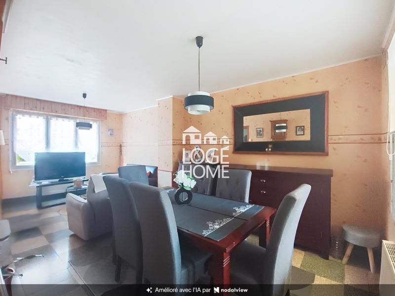 Maison 4 pièces 85 m² · à Bruay-la-Buissière · 85 m² · 108 000 €