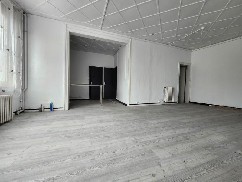 Maison 9 pièces 154 m² · à Billy-Montigny · 154 m² · 87 000 €