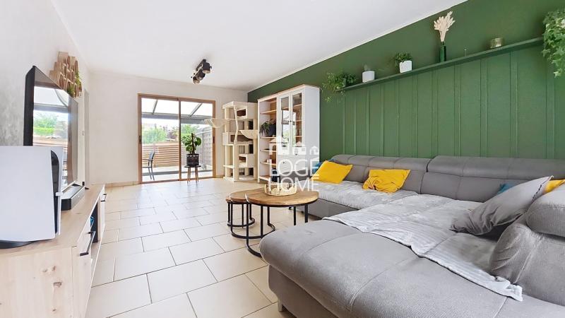 Maison 6 pièces 123 m² · à Drocourt · 123 m² · 224 900 €