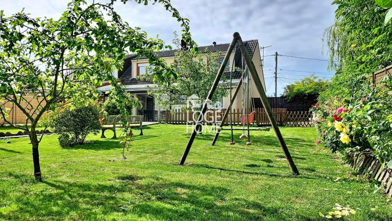 Maison 6 pièces 123 m² · à Drocourt · 123 m² · 224 900 €
