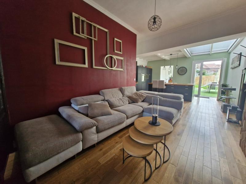 Maison 8 pièces 227 m² · à Hénin-Beaumont · 227 m² · 296 000 €