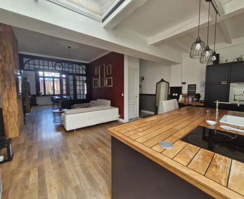 Maison 8 pièces 227 m² · à Hénin-Beaumont · 227 m² · 296 000 €