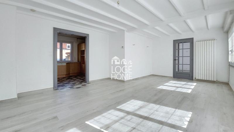 Maison 3 pièces 81 m² · à Dourges · 81 m² · 188 500 €