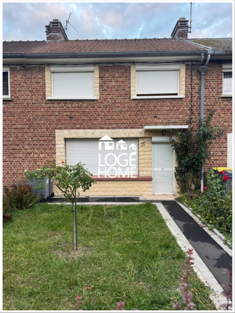 Maison 4 pièces 85 m² · à Lille · 85 m² · 198 000 €