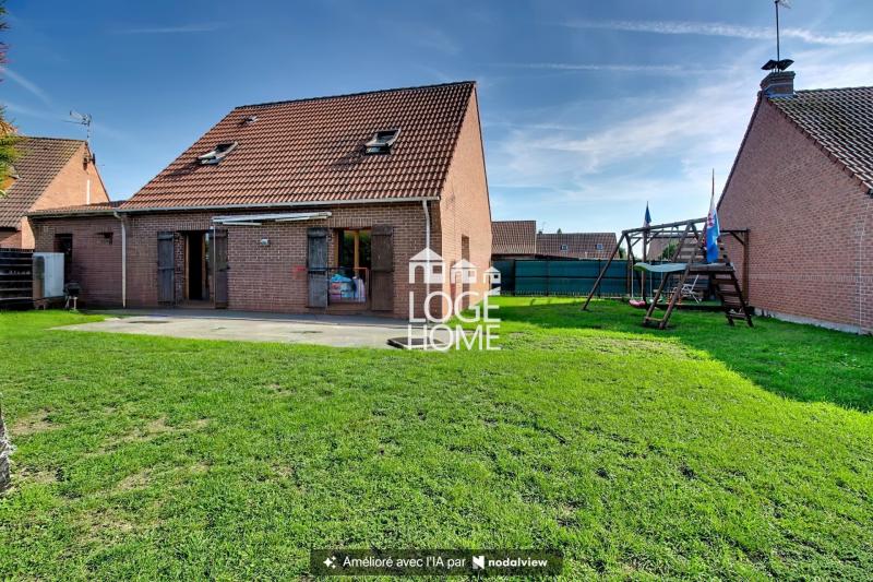 Maison 5 pièces 111 m² · à Fenain · 111 m² · 232 100 €