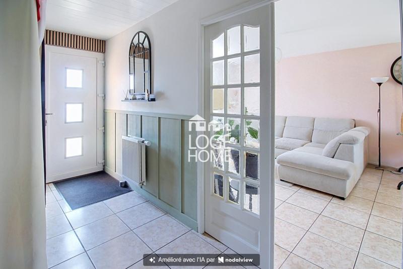 Maison 5 pièces 111 m² · à Fenain · 111 m² · 232 100 €
