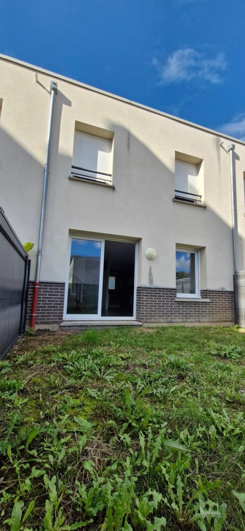 Maison 4 pièces 81 m² · à Hénin-Beaumont · 81 m² · 159 000 €