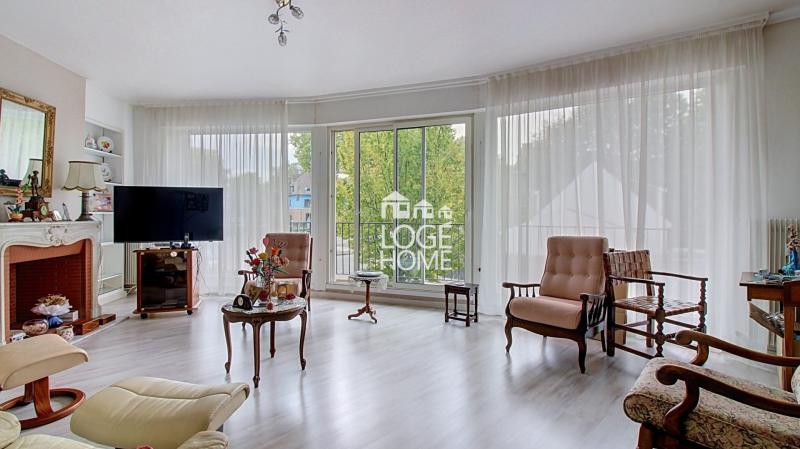 Appartement 4 pièces 105 m² · à Tourcoing · 105 m² · 190 000 €