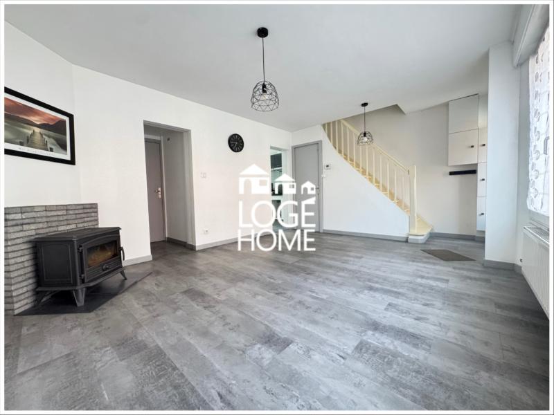 Maison 4 pièces 66 m² · à Lille · 66 m² · 244 000 €