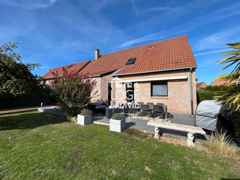 Maison 5 pièces 170 m² · à Santes · 170 m² · 630 000 €