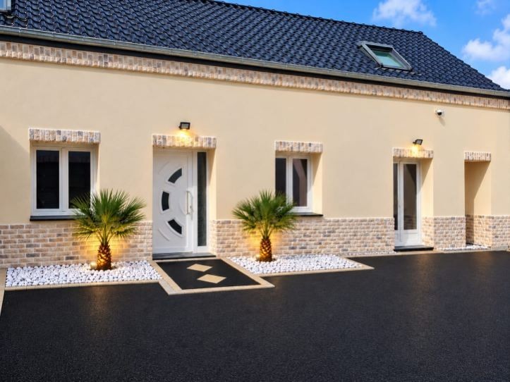 Maison 7 pièces 211 m² · à Noyelles-Godault · 211 m² · 399 900 €