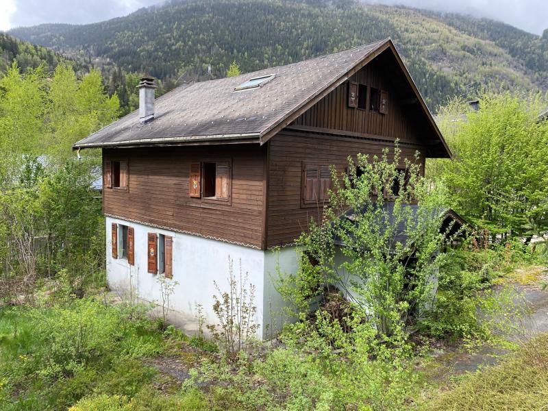 house les-houches, Juliette and Co immobilier, Chamonix