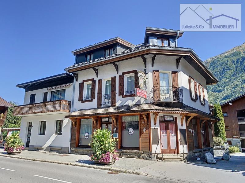 maison chamonix-mont-blanc, Juliette and Co immobilier, Chamonix