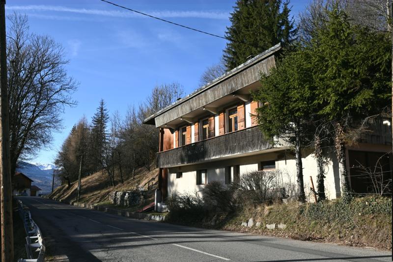 maison passy, Juliette and Co immobilier, Chamonix
